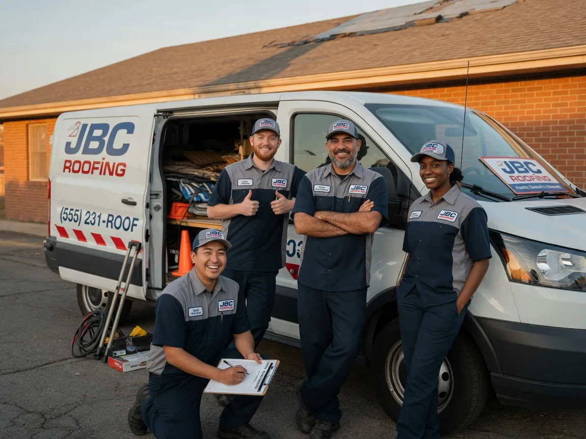 Roof Replacement company in Crane, OR